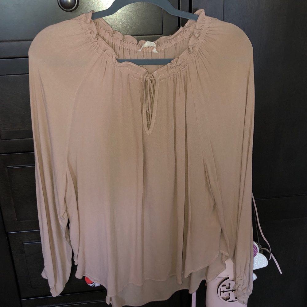 Adore Blouse